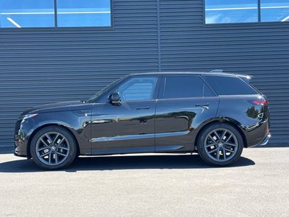 Used 2024 Land Rover Range Rover Sport Dynamic SE