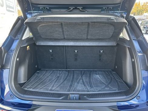 Certified 2022 Buick Encore GX Select w/ Experience Buick Package image 17