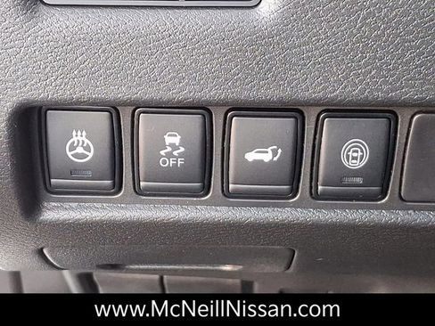 Used 2024 Nissan Murano SL image 25