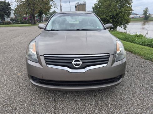 Used 2008 Nissan Altima 2.5 S w/ Convenience Pkg FWD image 5