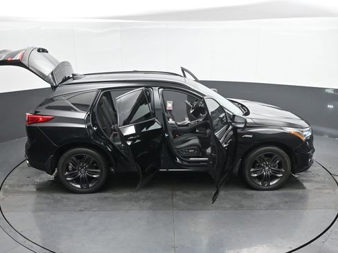 Used 2021 Acura RDX A-Spec image 54