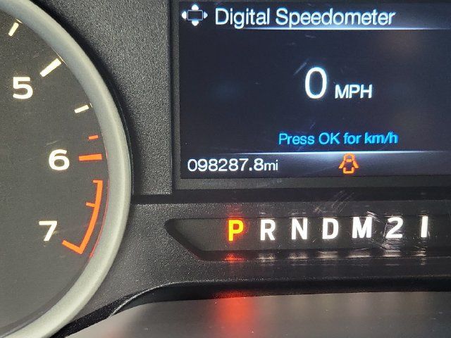 Used 2015 Ford F150 XLT w/ Equipment Group 301A Mid AWD/4WD image 24