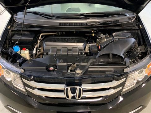 Used 2015 Honda Odyssey EX-L image 29