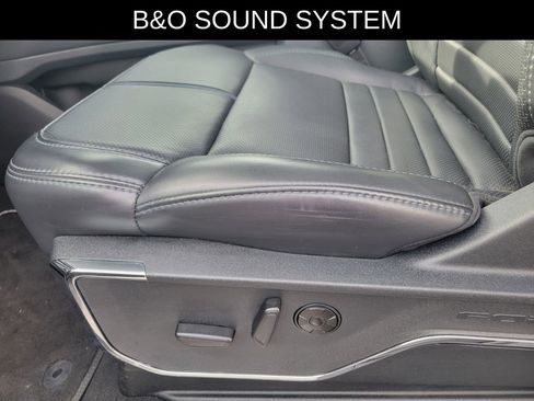 Used 2025 Ford F350 Platinum image 19