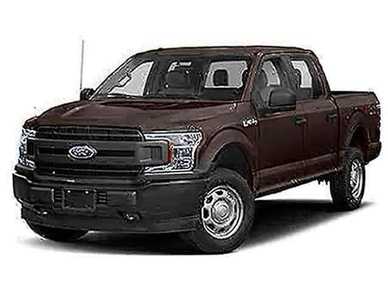 Used 2018 Ford F150 XL w/ Equipment Group 101A Mid RWD image 7