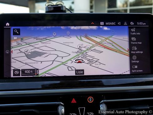 Used 2022 BMW X3 xDrive30i w/ Premium Package 2 (ZPA) image 24