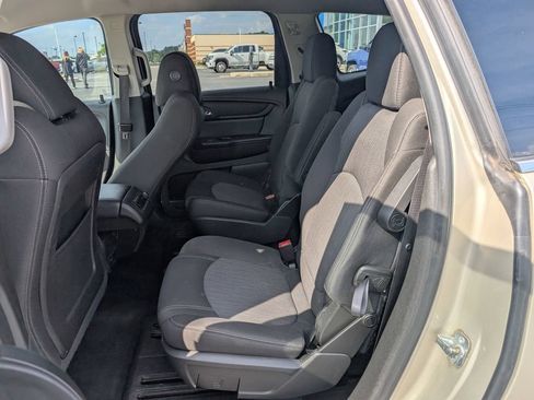 Used 2016 Chevrolet Traverse LT AWD/4WD image 10