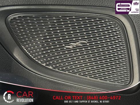 Used 2023 Mercedes-Benz C 300 4MATIC Sedan w/ AMG Line w/ Night Package image 33