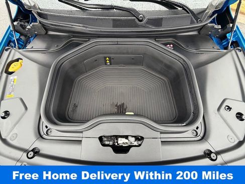 Used 2025 Jeep Wagoneer S Launch Edition image 15