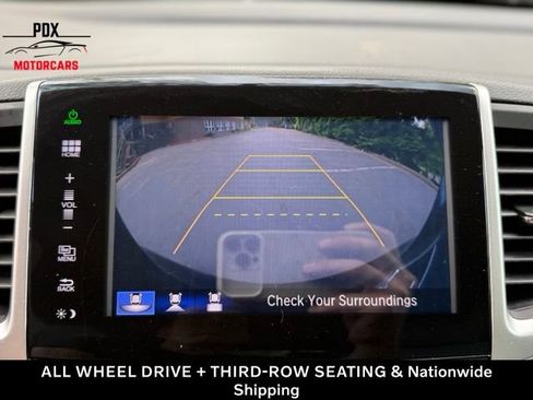 Used 2016 Honda Pilot EX-L image 21