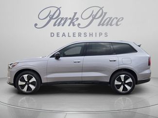 New 2026 Volvo EX90 Plus RWD video 2