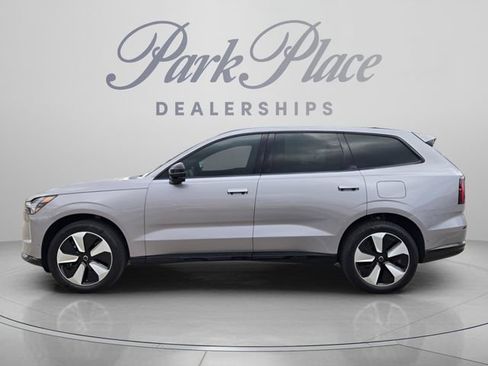 New 2026 Volvo EX90 Plus RWD image 2