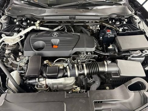 Certified 2025 Acura TLX SH-AWD w/ A-SPEC Pkg image 44