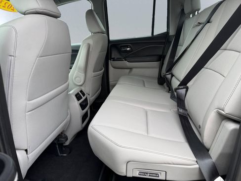 Used 2023 Honda Ridgeline RTL image 18