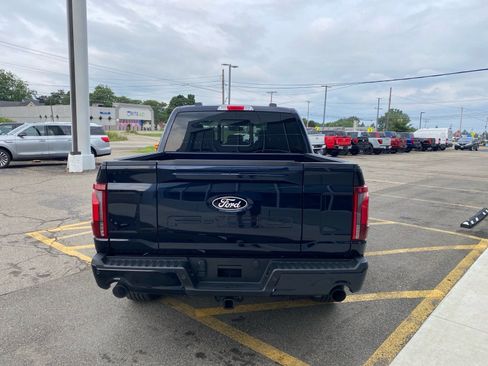 Used 2026 Ford F150 Lariat w/ Bed Utility Package AWD/4WD image 5