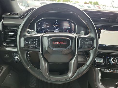 Used 2024 GMC Sierra 1500 AT4 w/ AT4 Premium Package AWD/4WD image 24