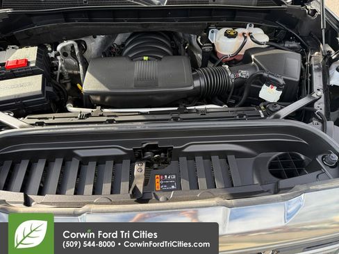 Used 2023 GMC Sierra 1500 AT4 image 40