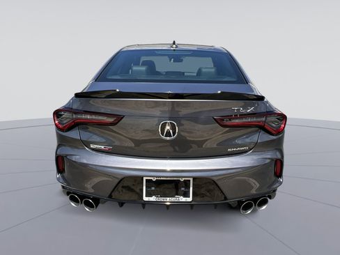 Used 2023 Acura TLX Type S AWD/4WD image 8