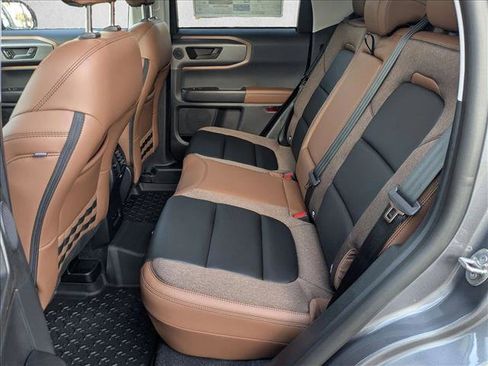 New 2026 Ford Bronco Sport Outer Banks w/ Outer Banks Tech Package+ image 14