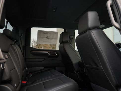 New 2026 Chevrolet Silverado 1500 RST w/ RST All Star Premium Package AWD/4WD image 10