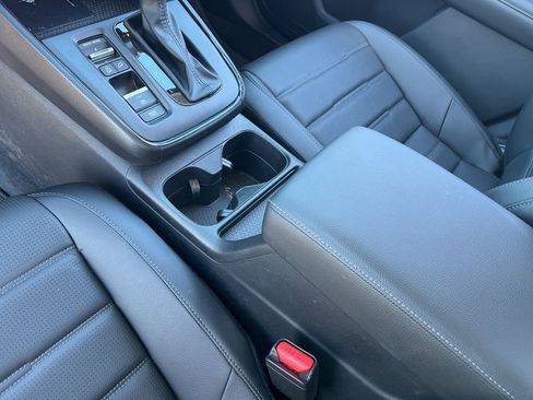 Used 2026 Honda CR-V EX-L image 20