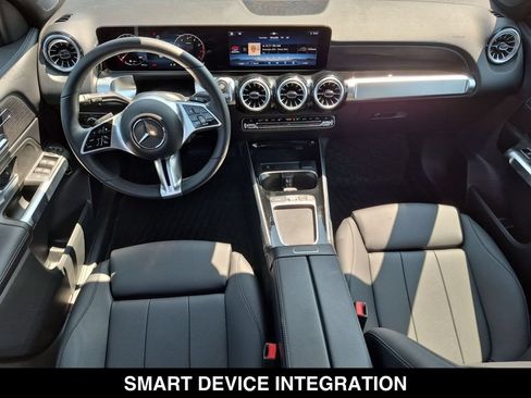 Certified 2026 Mercedes-Benz GLB 250 4MATIC image 24