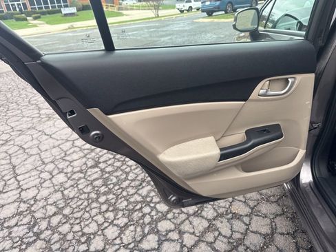 Used 2013 Honda Civic LX image 20