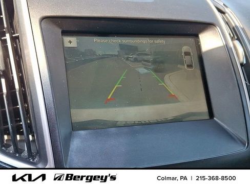 Used 2018 Ford Edge SEL w/ Equipment Group 201A AWD/4WD image 20