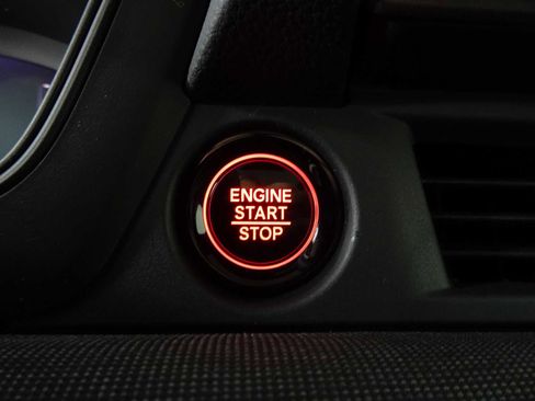 New 2026 Honda Passport TrailSport image 19