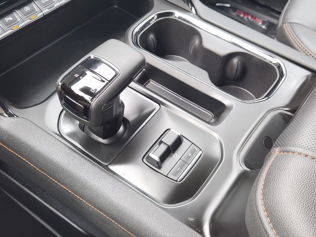 Used 2026 GMC Sierra 1500 AT4 w/ AT4 Premium Package AWD/4WD image 18