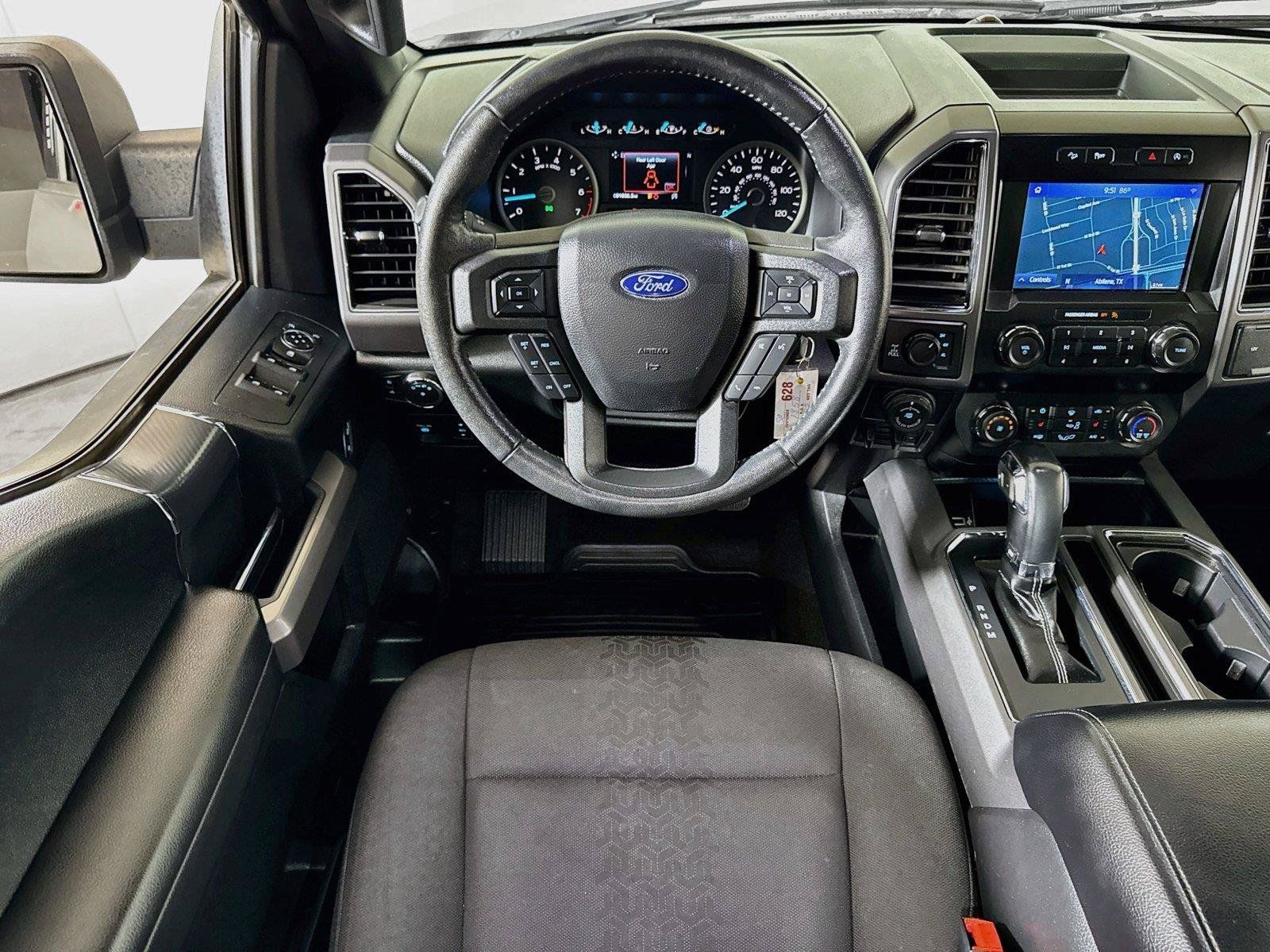 Used 2020 Ford F150 XLT w/ Equipment Group 302A Luxury AWD/4WD image 20