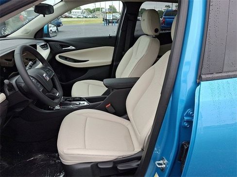 New 2026 Buick Encore GX Sport Touring w/ Advanced Technology Package image 10