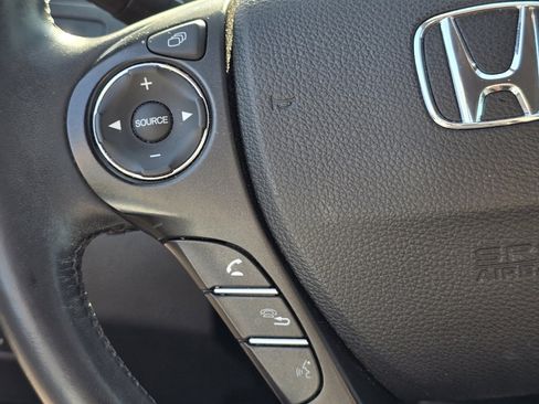 Used 2014 Honda Accord EX-L image 23