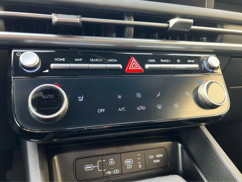 New 2026 Hyundai Santa Cruz XRT AWD/4WD image 34