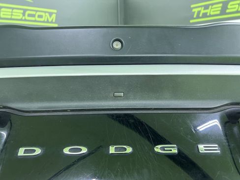 Used 2020 Dodge Challenger R/T w/ Plus Package RWD image 12