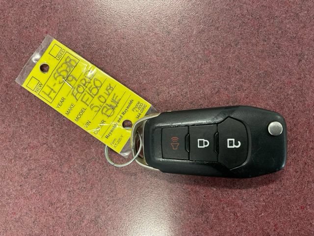 Used 2019 Ford F150 XLT AWD/4WD image 41