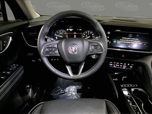 Used 2023 Buick Envision Avenir AWD/4WD image 19