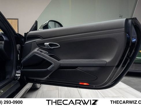 Used 2015 Porsche 911 GT3 RWD image 91