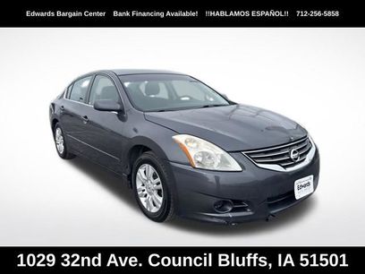 Used 2011 Nissan Altima 2.5 S w/ Convenience Pkg