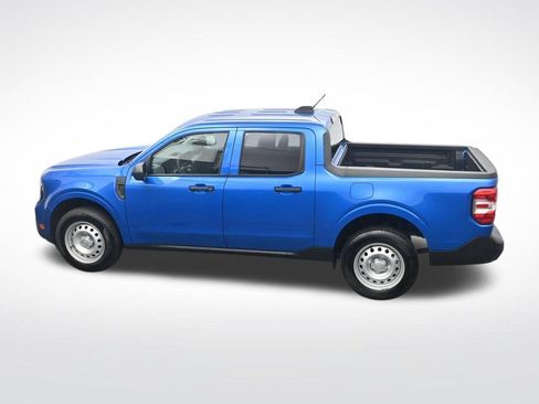 Certified 2025 Ford Maverick XL w/ Equipment Group 102A AWD/4WD image 34