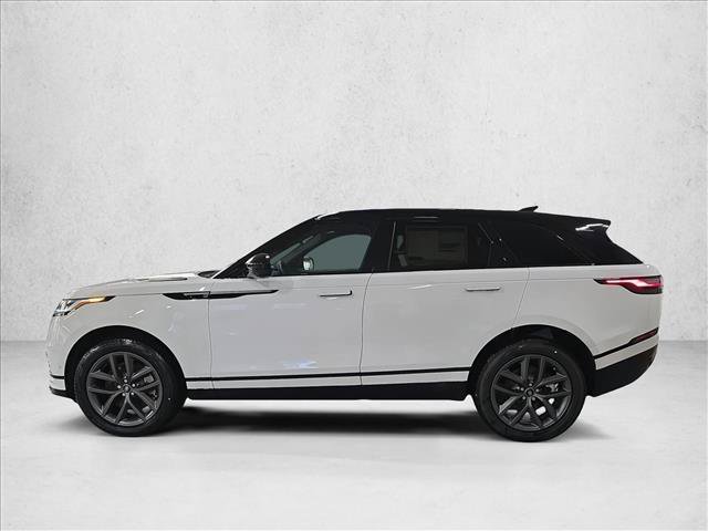 New 2026 Land Rover Range Rover Velar Dynamic SE AWD/4WD image 8