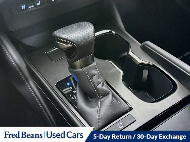 Used 2024 Lexus ES 350 F Sport w/ Technology Package FWD image 24