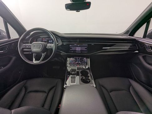 Used 2023 Audi Q7 2.0T Premium Plus image 5