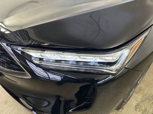 Used 2023 Acura MDX SH-AWD w/ Technology Package image 30