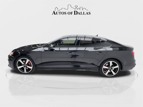 Used 2022 Audi A5 2.0T Prestige image 6