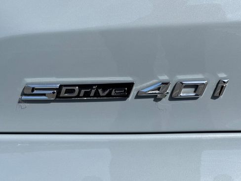 Certified 2024 BMW X5 sDrive40i w/ M Sport Package image 24