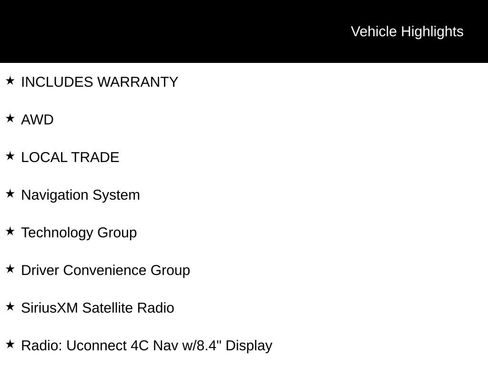 Used 2017 Dodge Challenger GT w/ Technology Group image 10