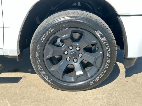 Used 2025 RAM 1500 Big Horn image 10