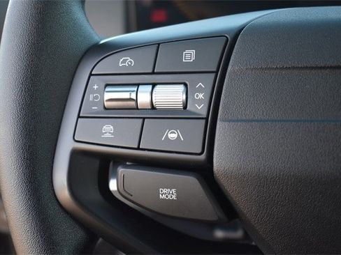 New 2025 Kia K4 LXS image 21