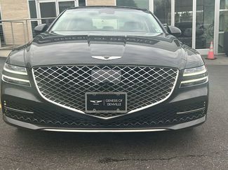 Used 2023 Genesis G80 2.5T w/ Advanced Package video 2
